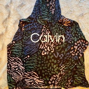 Calvin Klein Hoodie